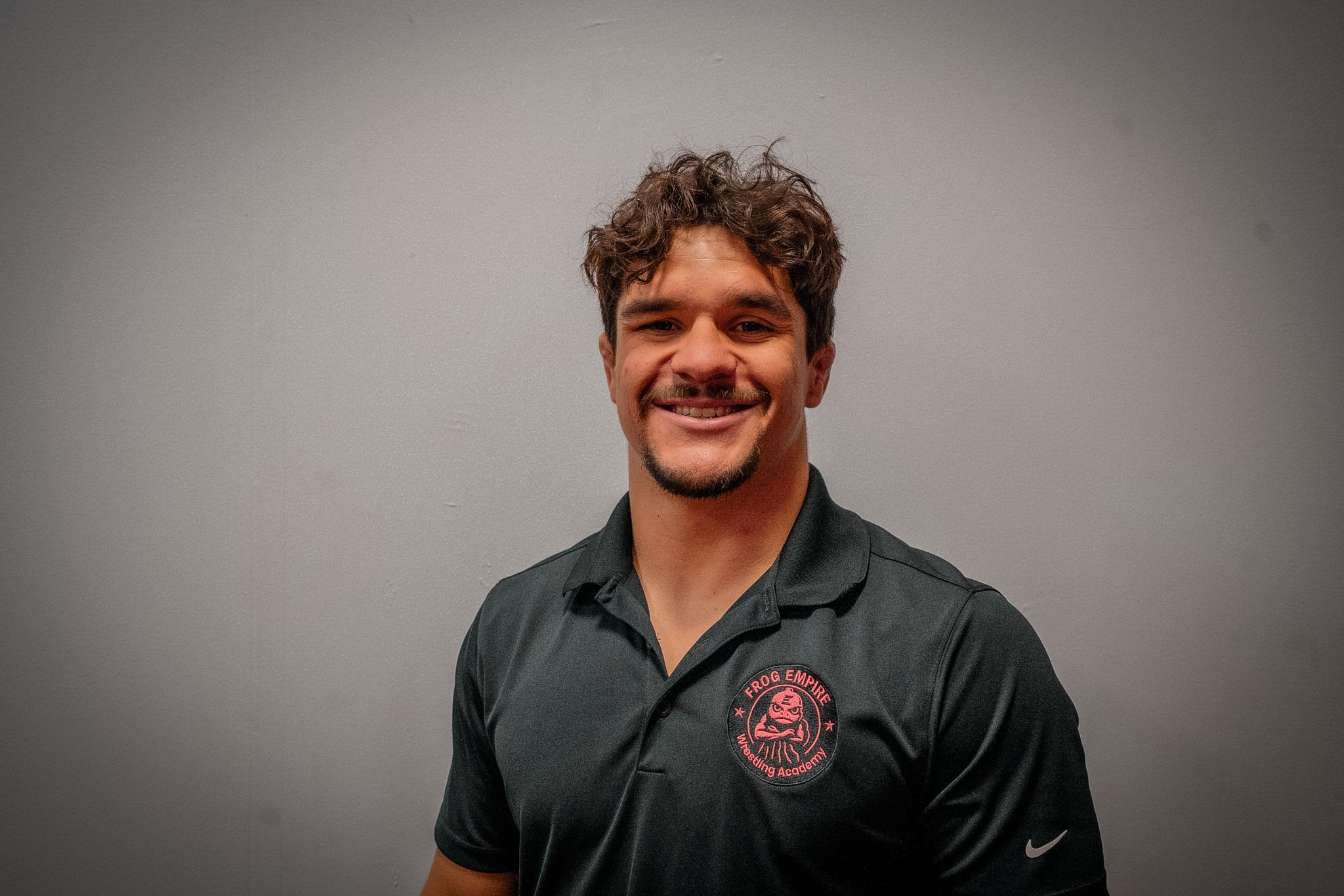 Julian Ramirez — Founder & President, Frog Empire Foundation
