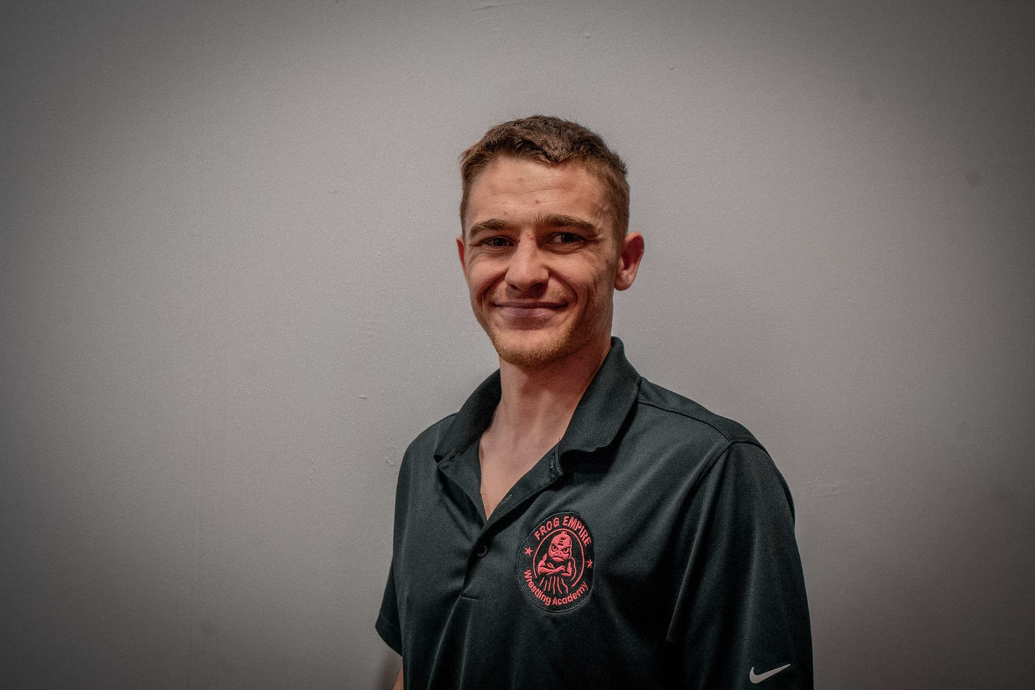 Sal — Associate Head Coach & Program Lead, Frog Empire Foundation